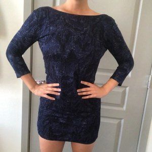 ZARA party dress size M